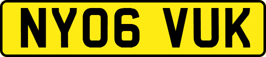 NY06VUK