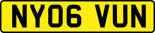 NY06VUN
