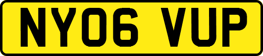 NY06VUP