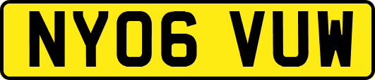 NY06VUW