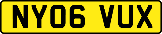 NY06VUX