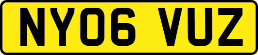 NY06VUZ