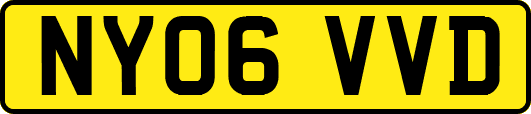 NY06VVD
