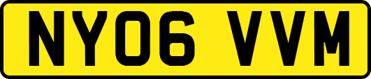 NY06VVM