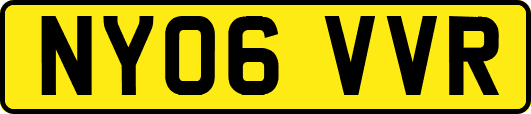NY06VVR