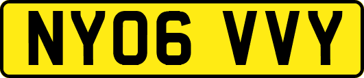 NY06VVY