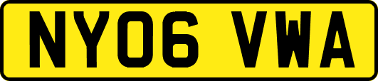 NY06VWA