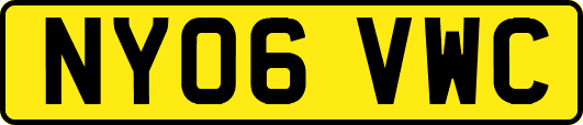 NY06VWC