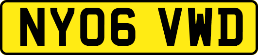 NY06VWD
