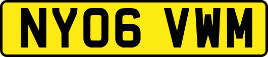 NY06VWM