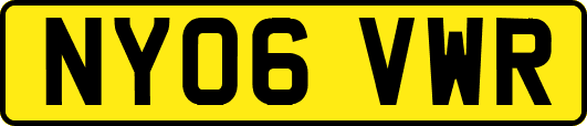 NY06VWR