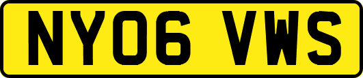 NY06VWS
