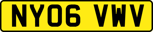 NY06VWV