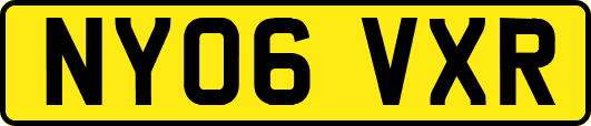 NY06VXR
