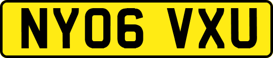 NY06VXU