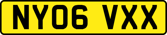 NY06VXX