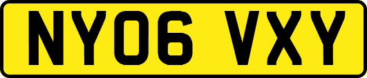 NY06VXY