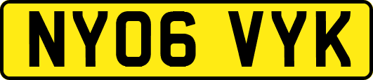 NY06VYK