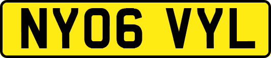 NY06VYL