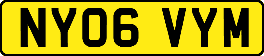 NY06VYM