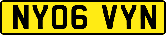 NY06VYN