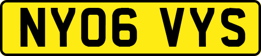NY06VYS