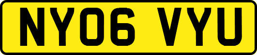 NY06VYU