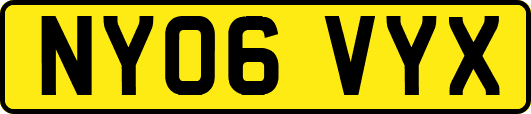 NY06VYX