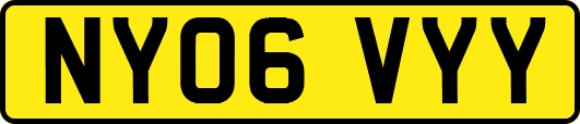 NY06VYY