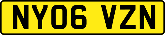 NY06VZN