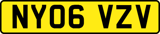 NY06VZV