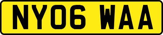 NY06WAA
