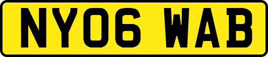 NY06WAB
