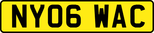 NY06WAC