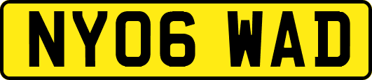 NY06WAD