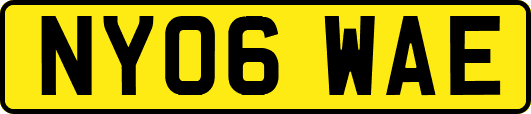NY06WAE