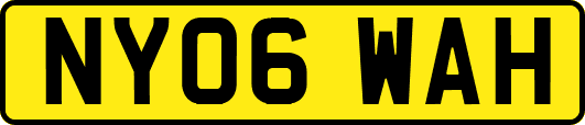 NY06WAH