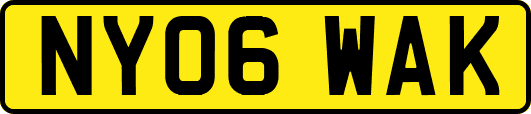 NY06WAK