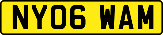 NY06WAM