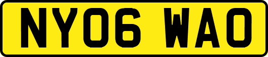 NY06WAO