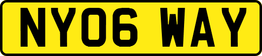 NY06WAY