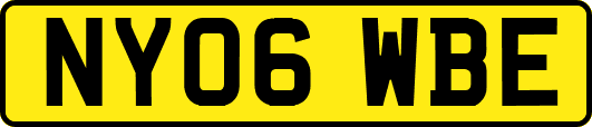 NY06WBE