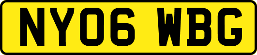 NY06WBG