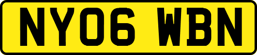 NY06WBN