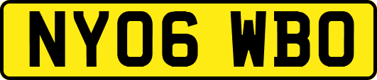 NY06WBO