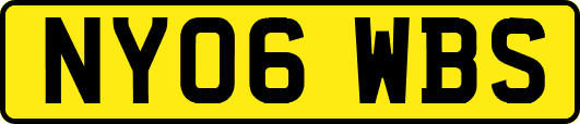NY06WBS