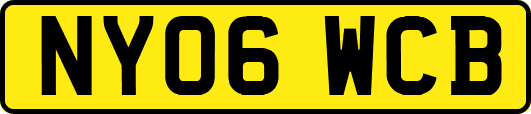 NY06WCB