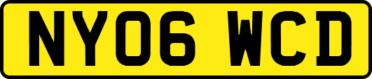 NY06WCD