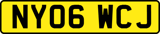 NY06WCJ
