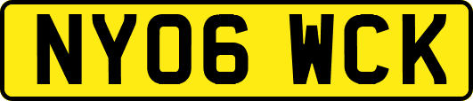 NY06WCK